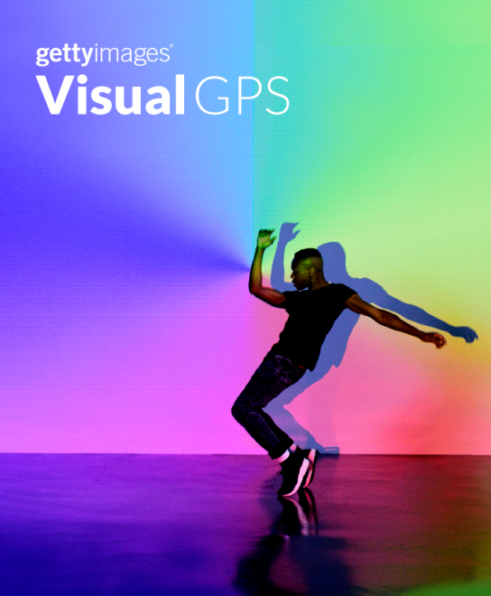 2020 VISUAL GPS GLOBAL REPORT