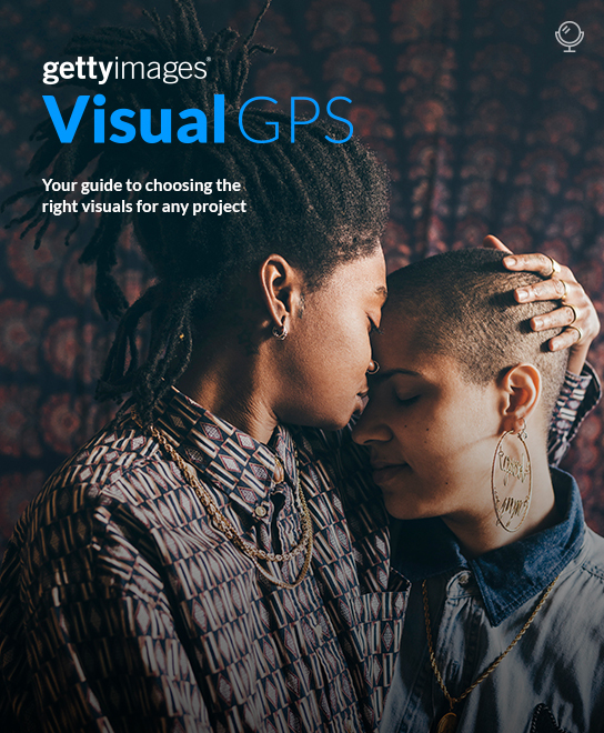 Visual GPS Update: Realness